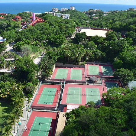Las Brisas Huatulco Santa Cruz Huatulco Luaran gambar