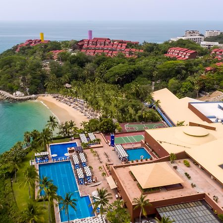 Las Brisas Huatulco Santa Cruz Huatulco Luaran gambar