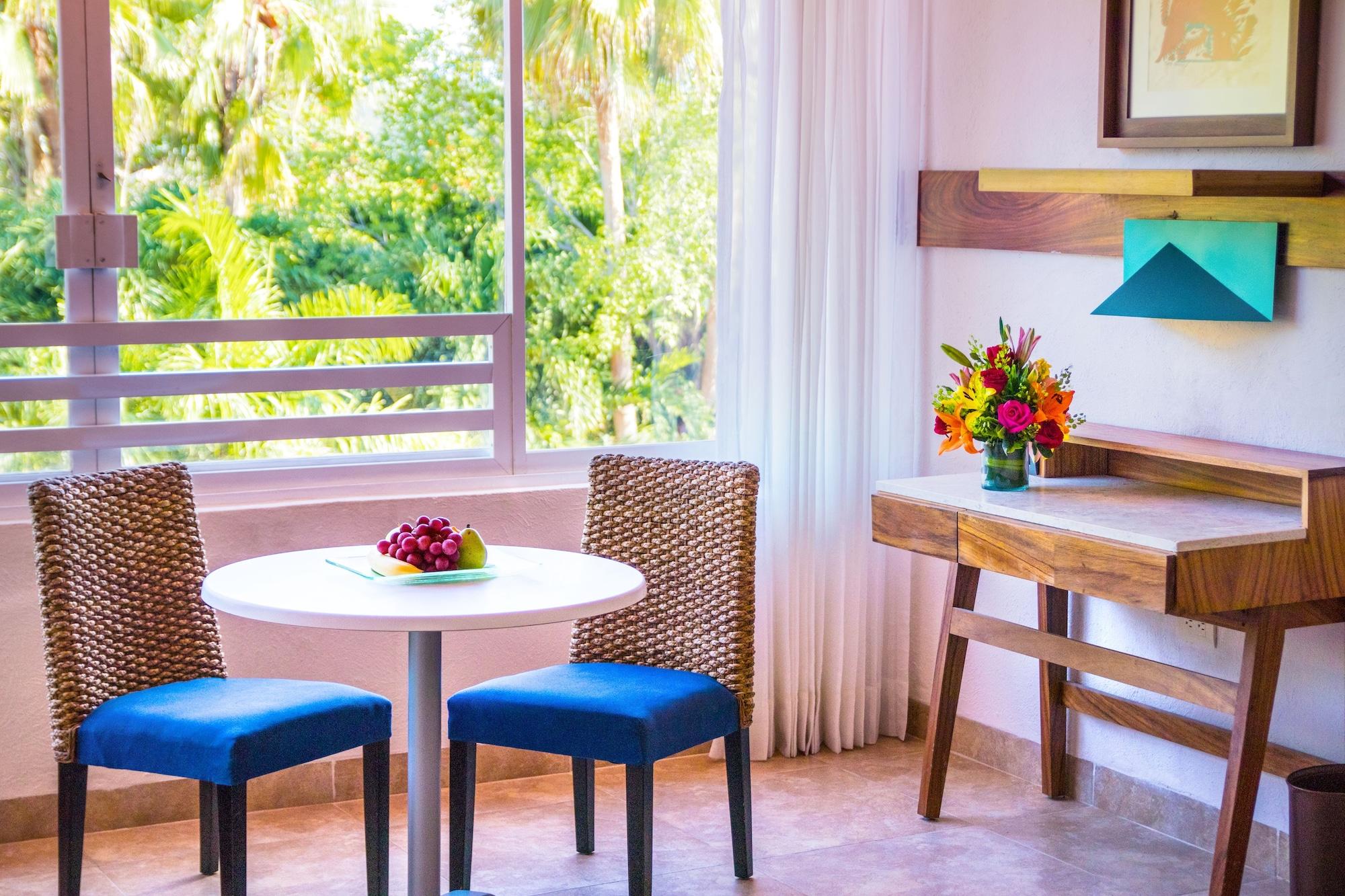 Las Brisas Huatulco Santa Cruz Huatulco Luaran gambar