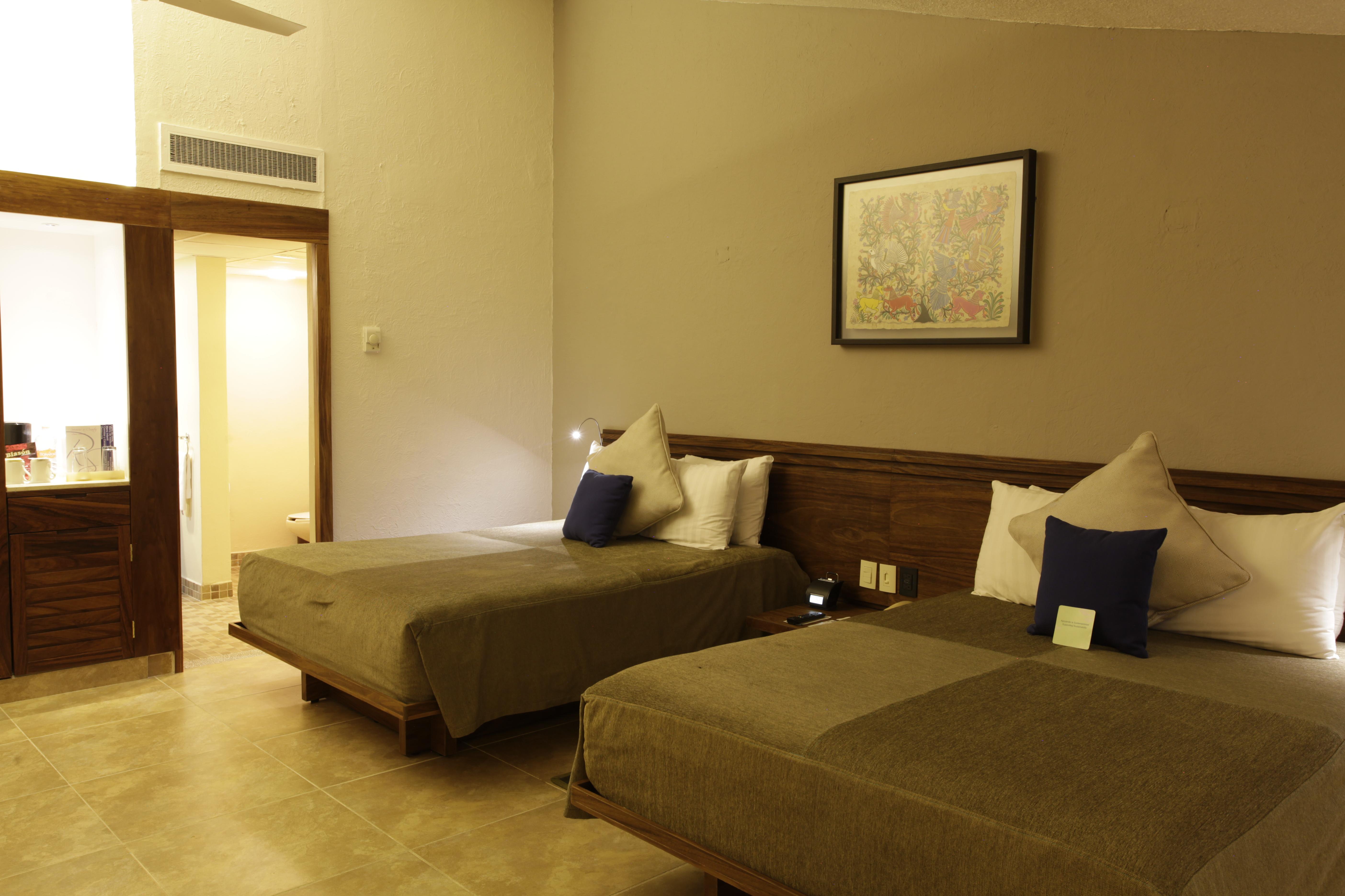 Las Brisas Huatulco Santa Cruz Huatulco Luaran gambar