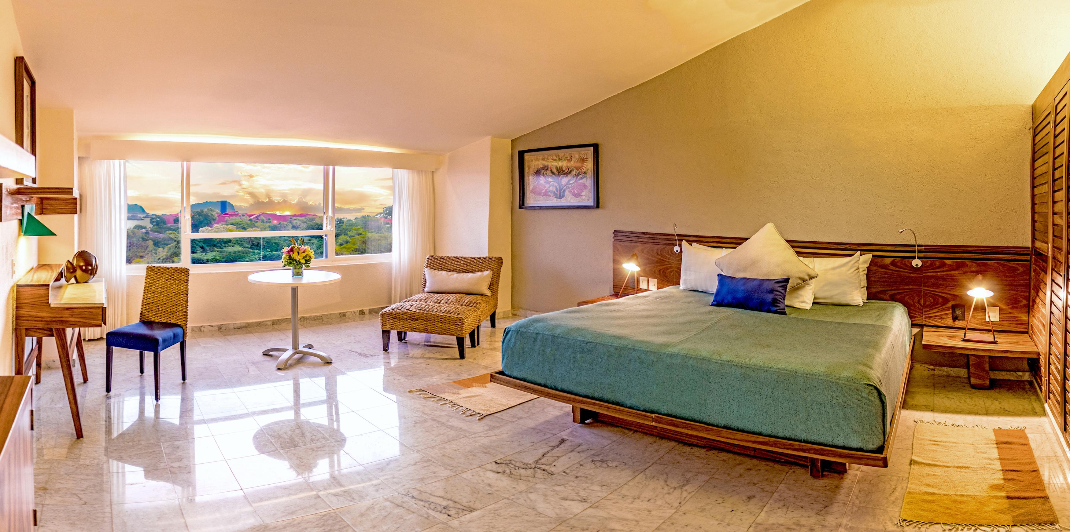 Las Brisas Huatulco Santa Cruz Huatulco Luaran gambar