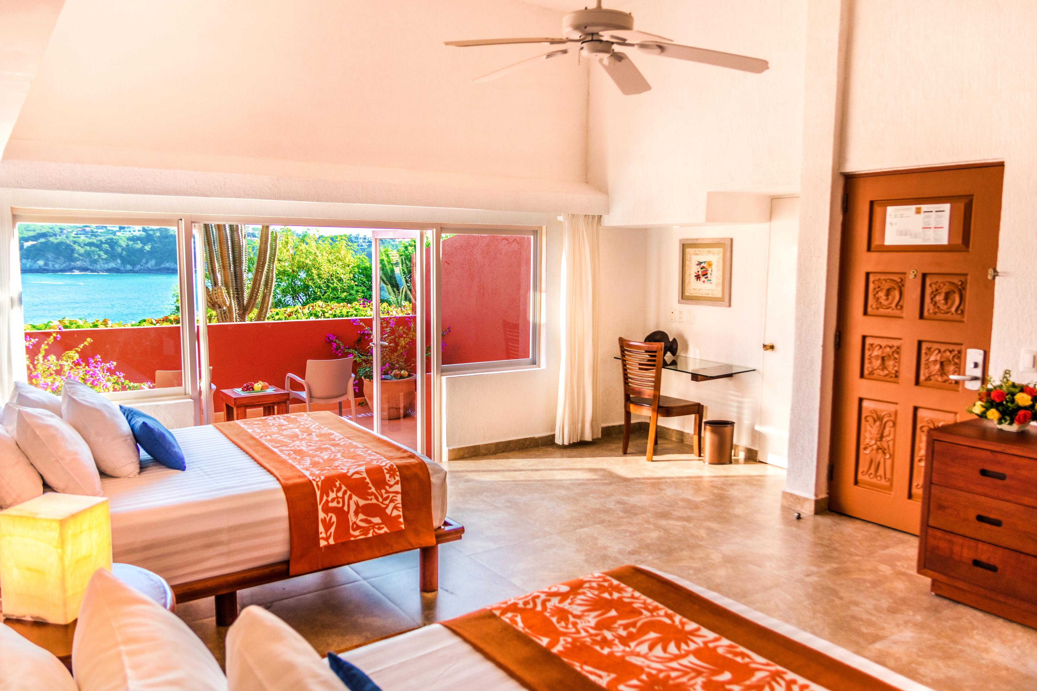 Las Brisas Huatulco Santa Cruz Huatulco Luaran gambar