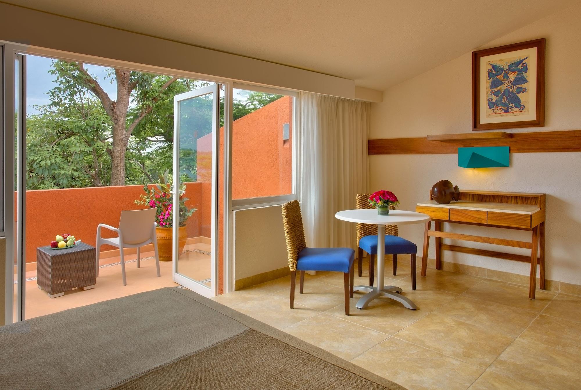 Las Brisas Huatulco Santa Cruz Huatulco Luaran gambar