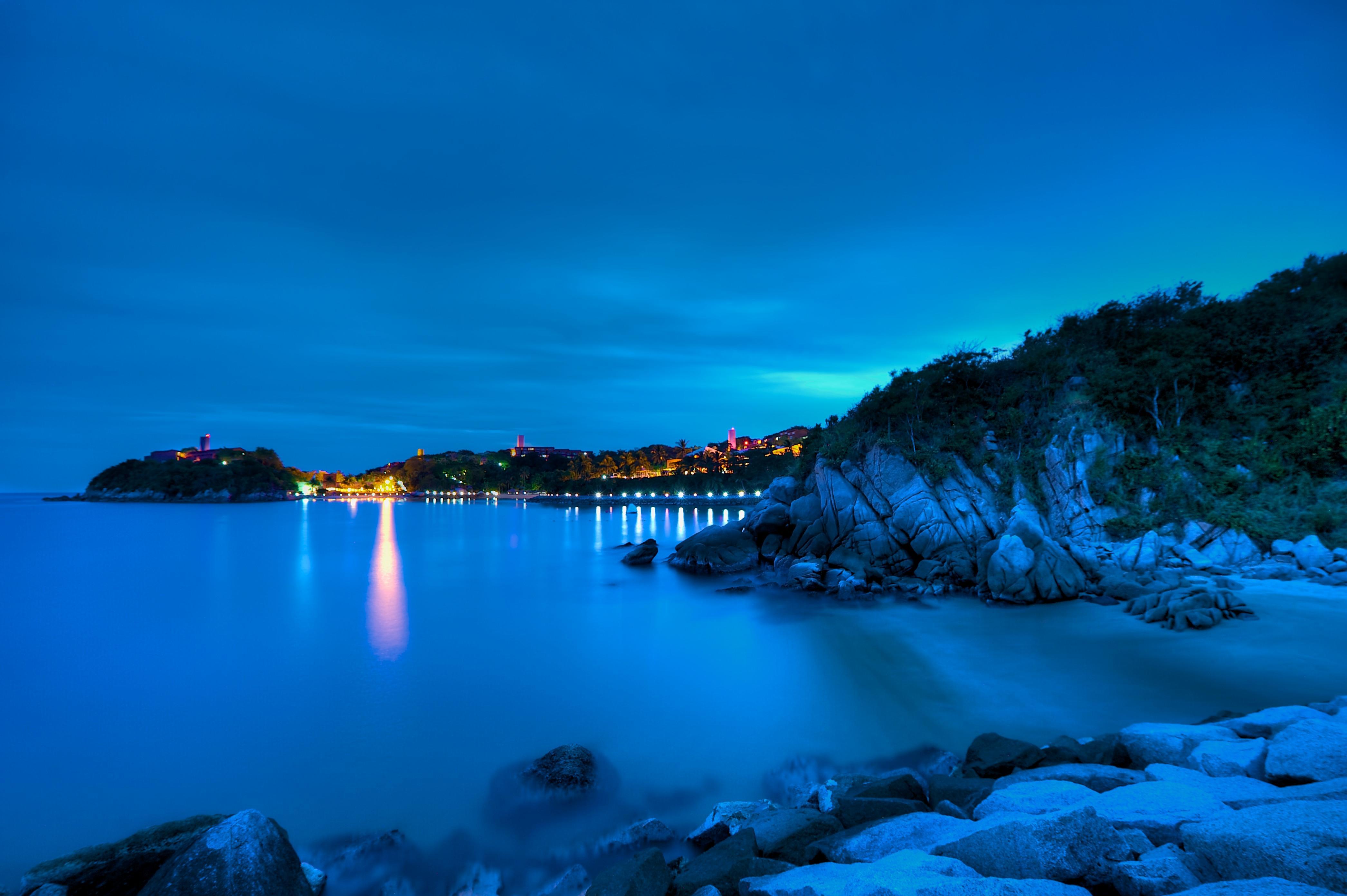 Las Brisas Huatulco Santa Cruz Huatulco Luaran gambar