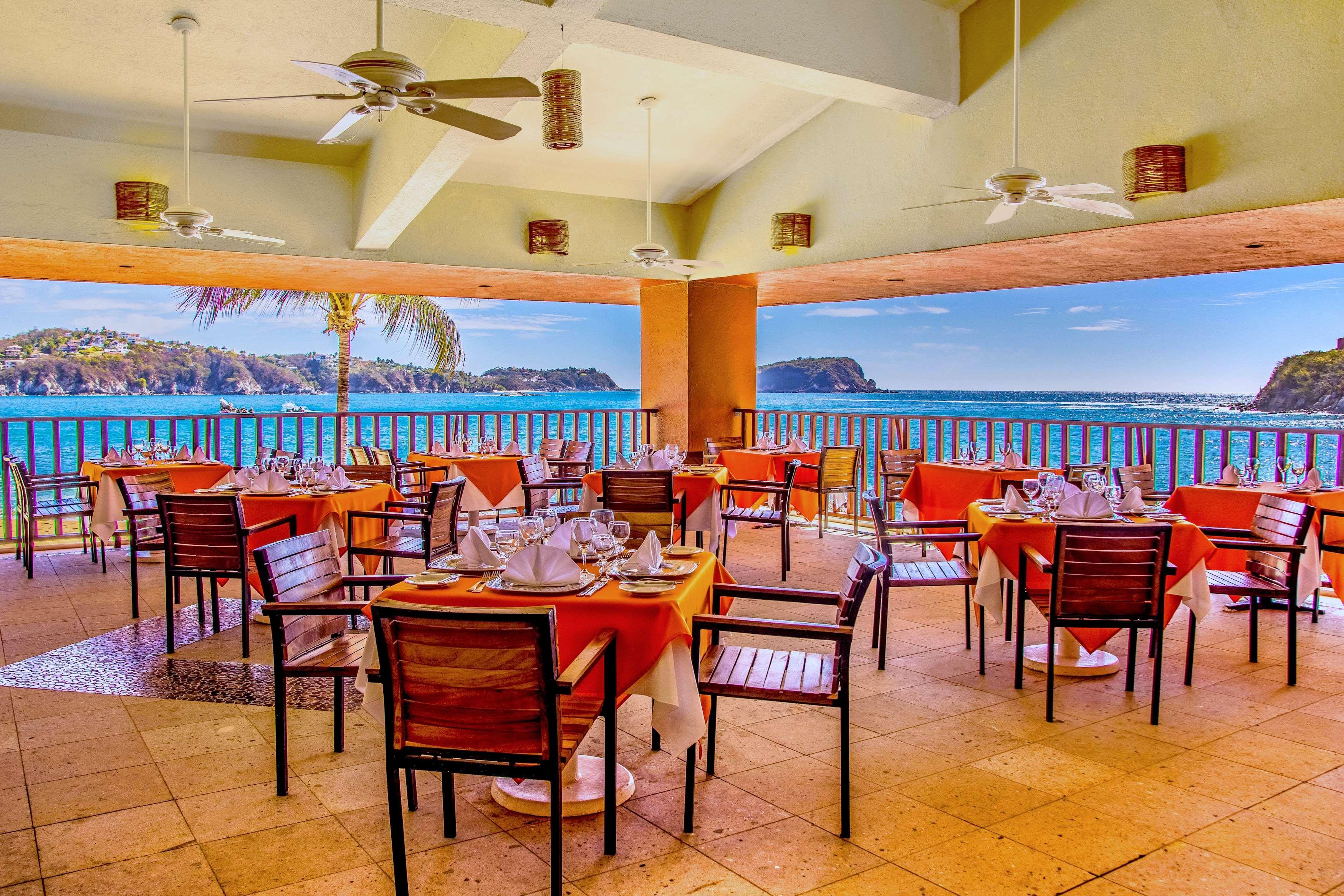 Las Brisas Huatulco Santa Cruz Huatulco Luaran gambar