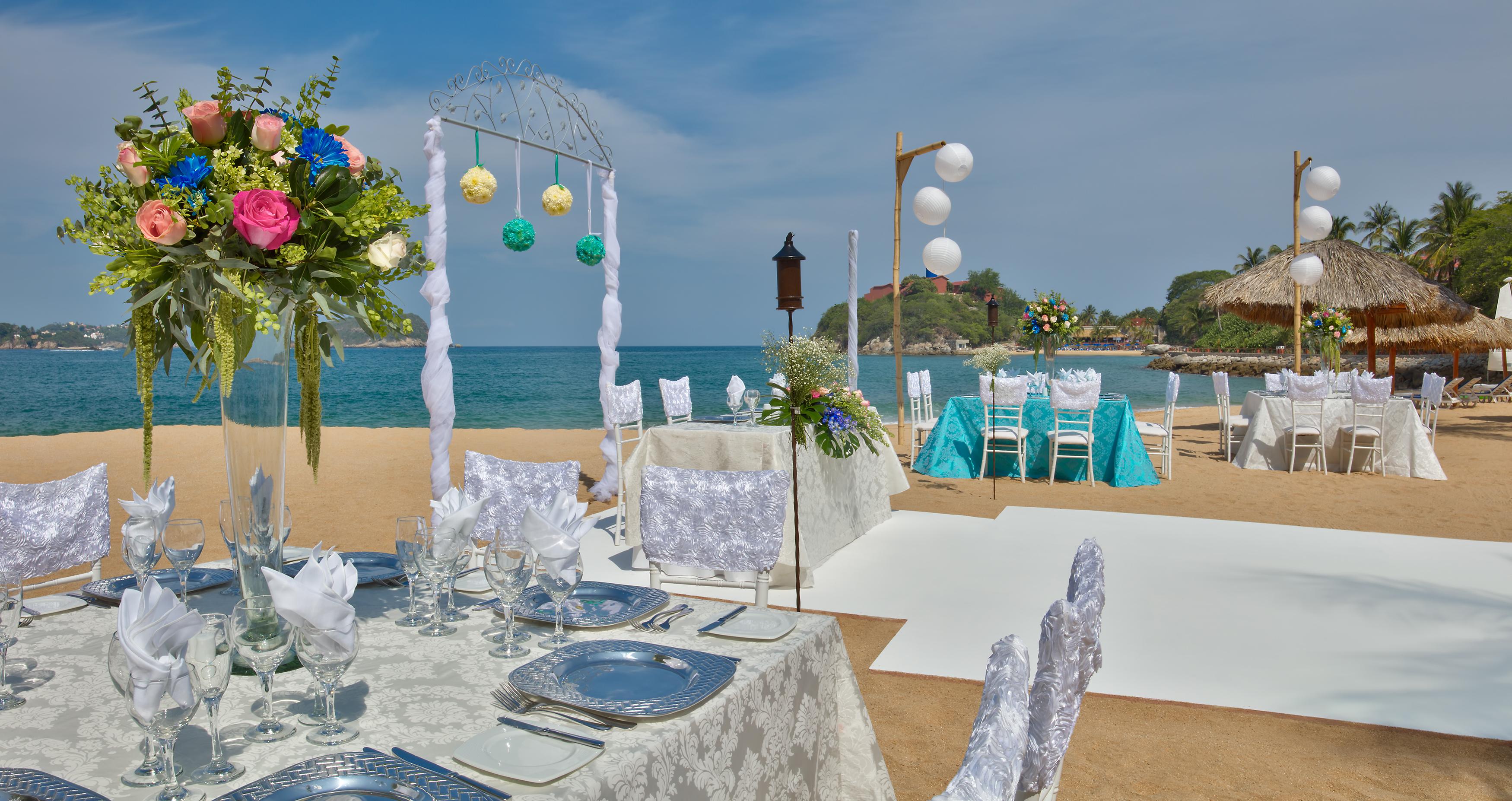 Las Brisas Huatulco Santa Cruz Huatulco Luaran gambar