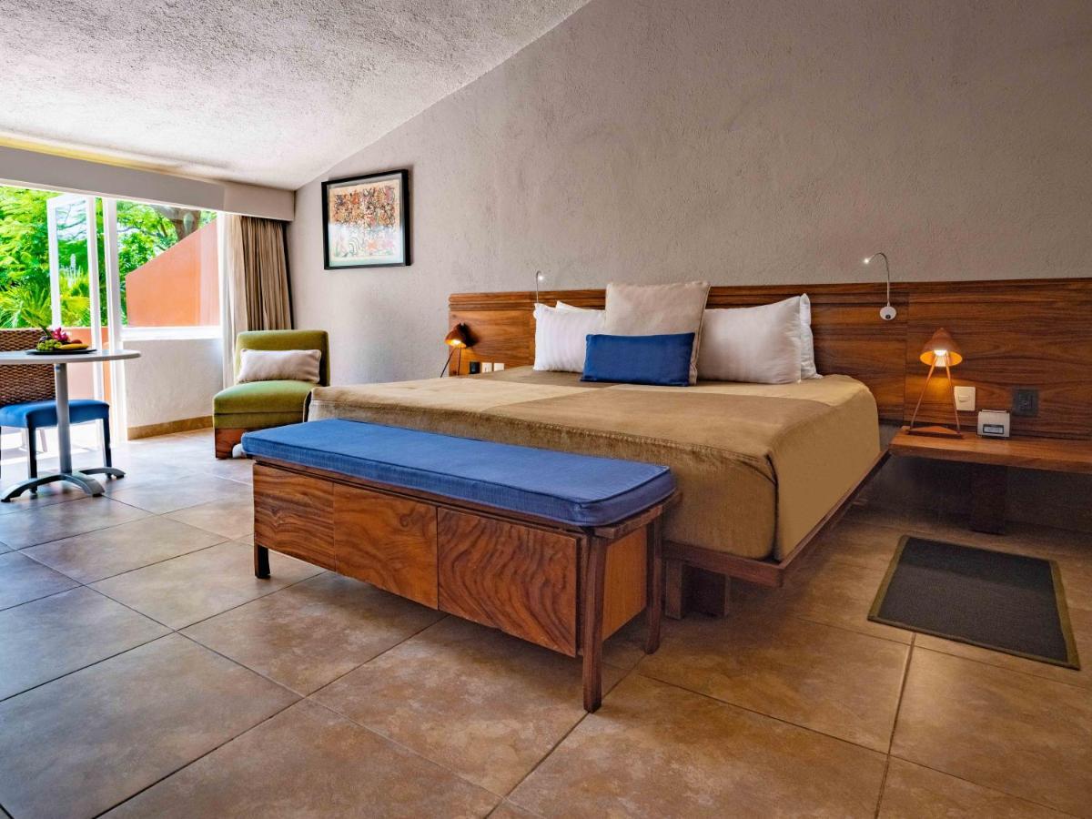 Las Brisas Huatulco Santa Cruz Huatulco Luaran gambar